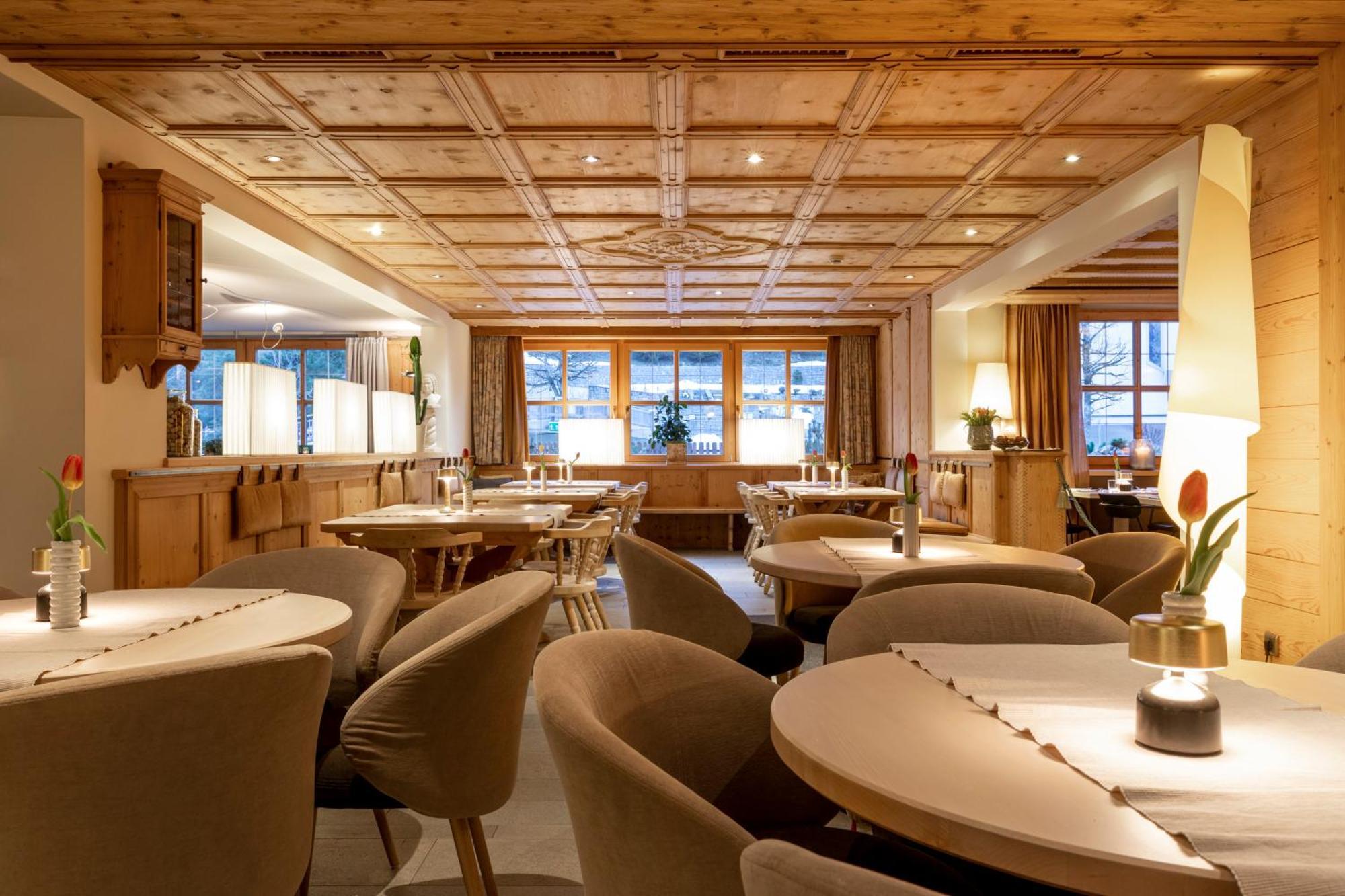 Hotel Edelweiss