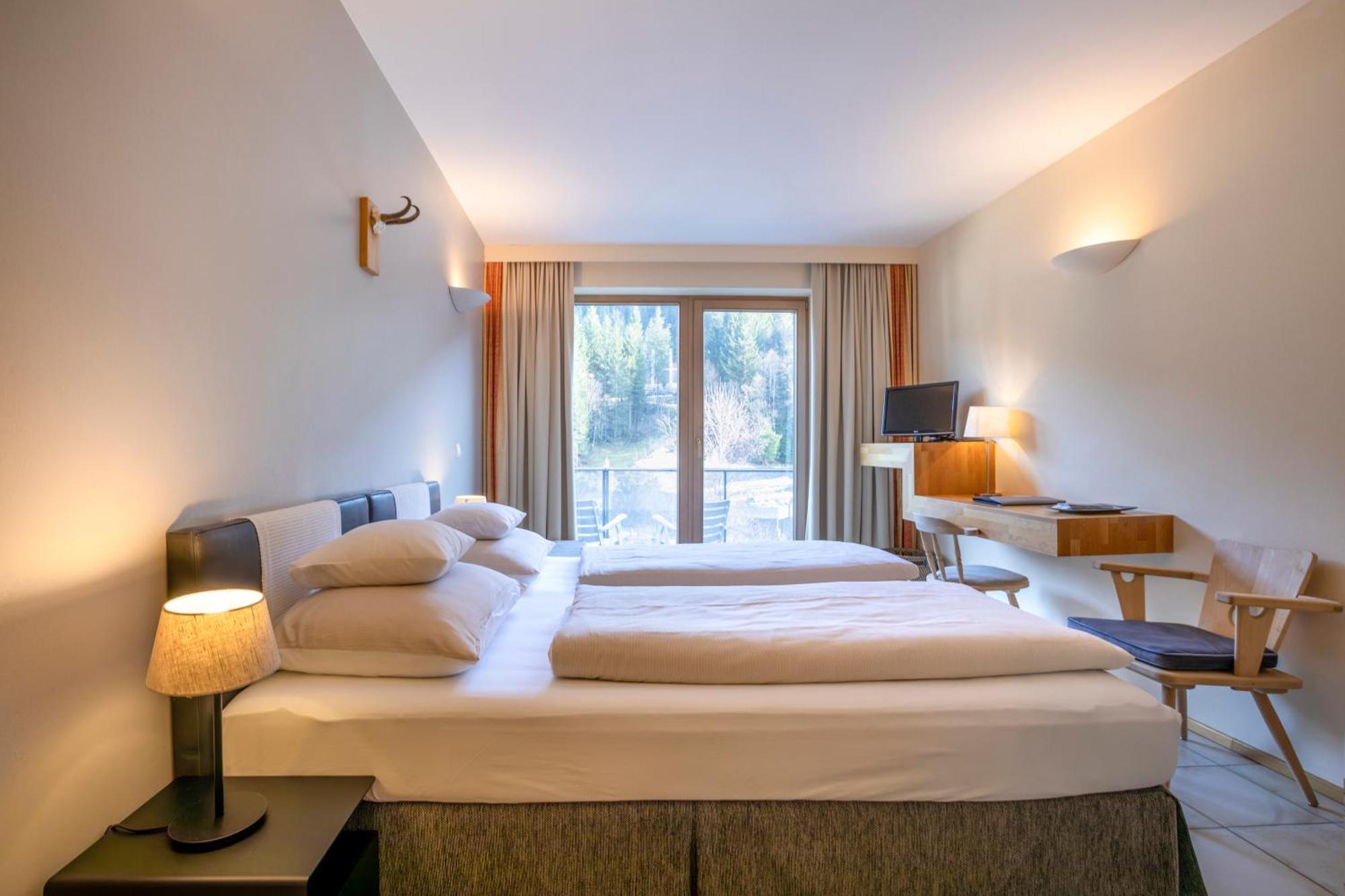 Edelweiss 4*