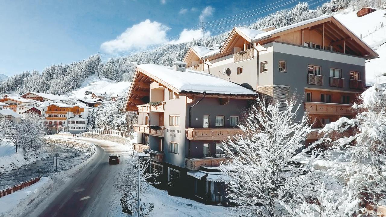 Hotel Edelweiss 4*