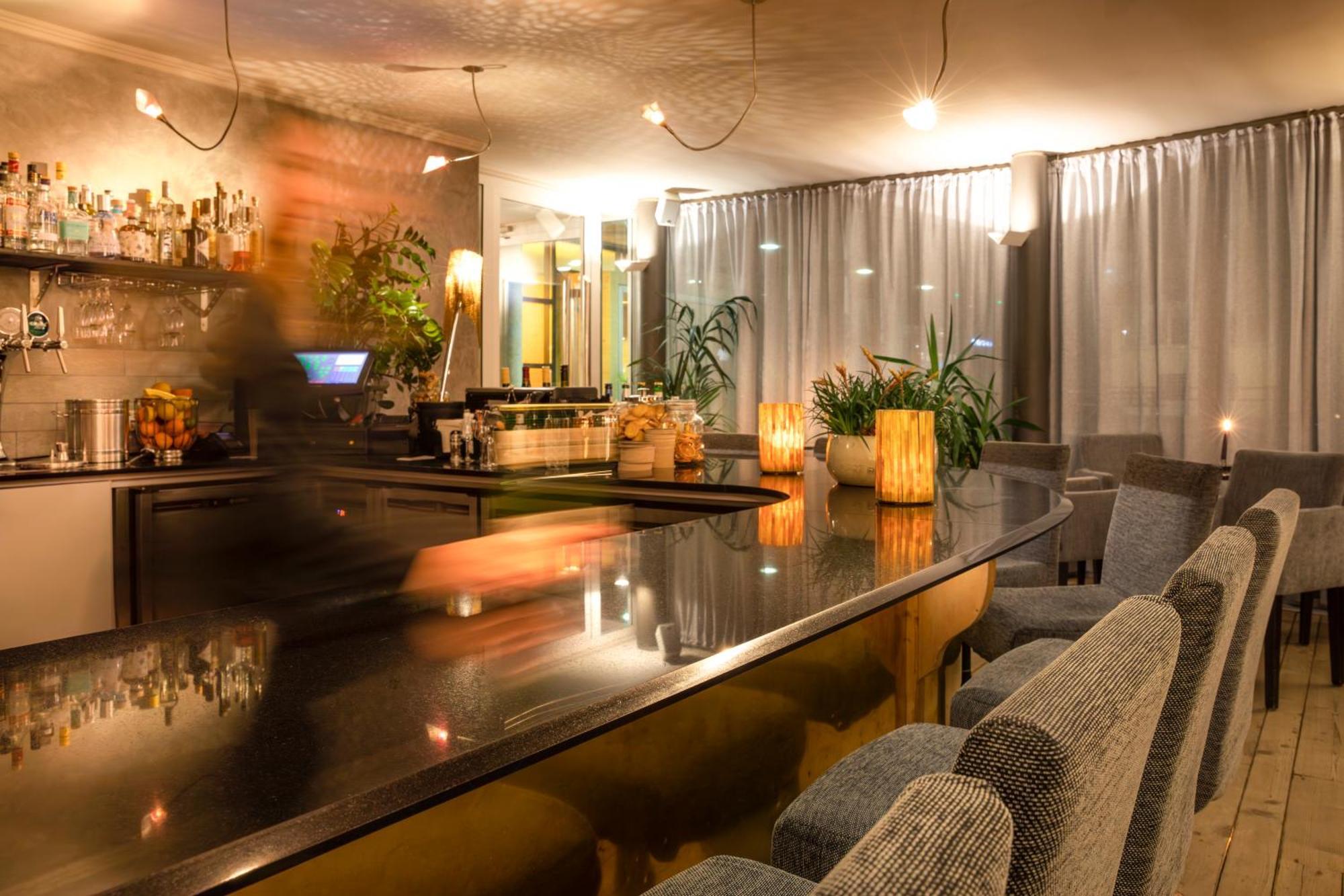 Hotel Edelweiss 4*