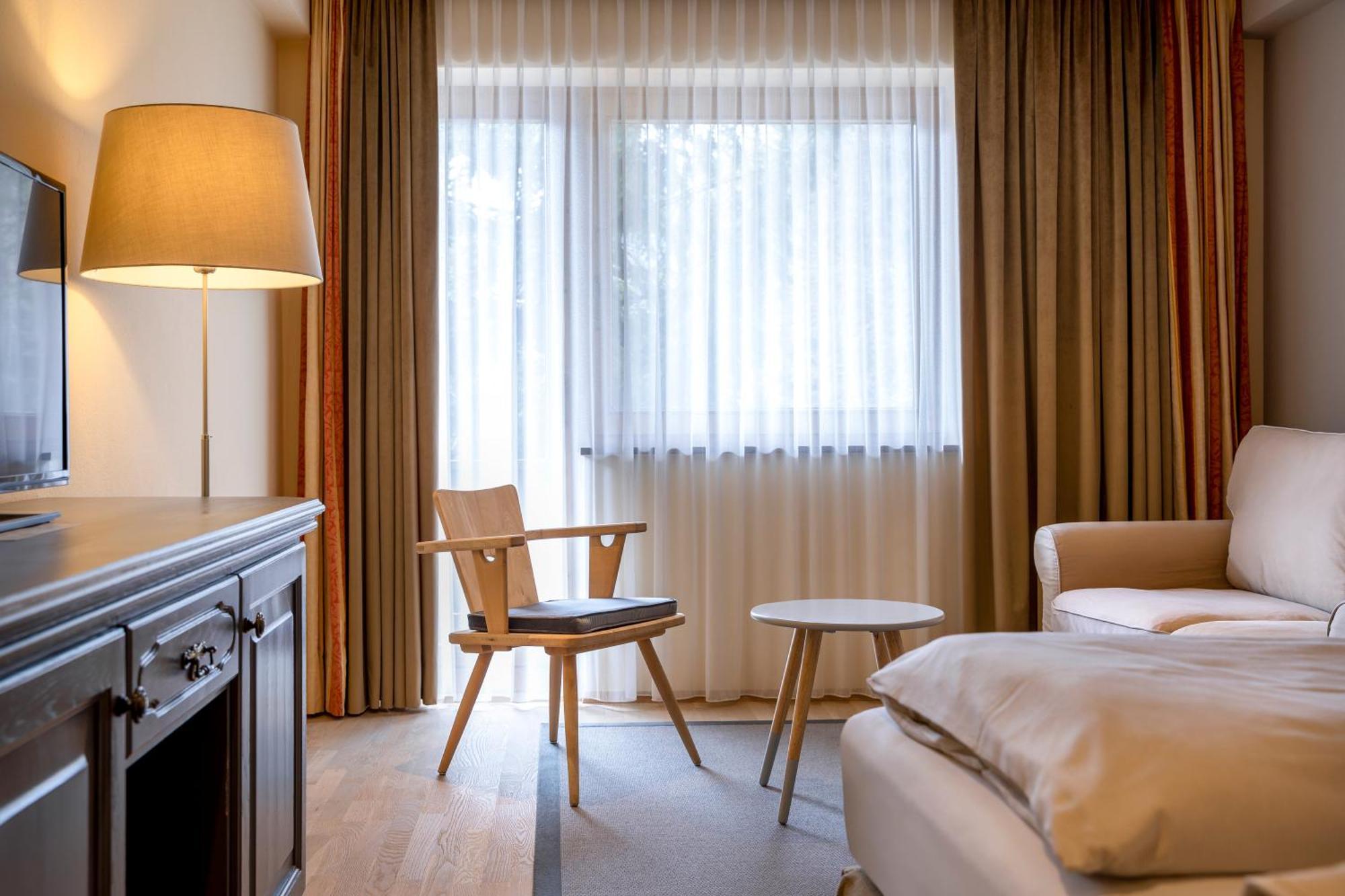 Edelweiss Hotel Gerlos