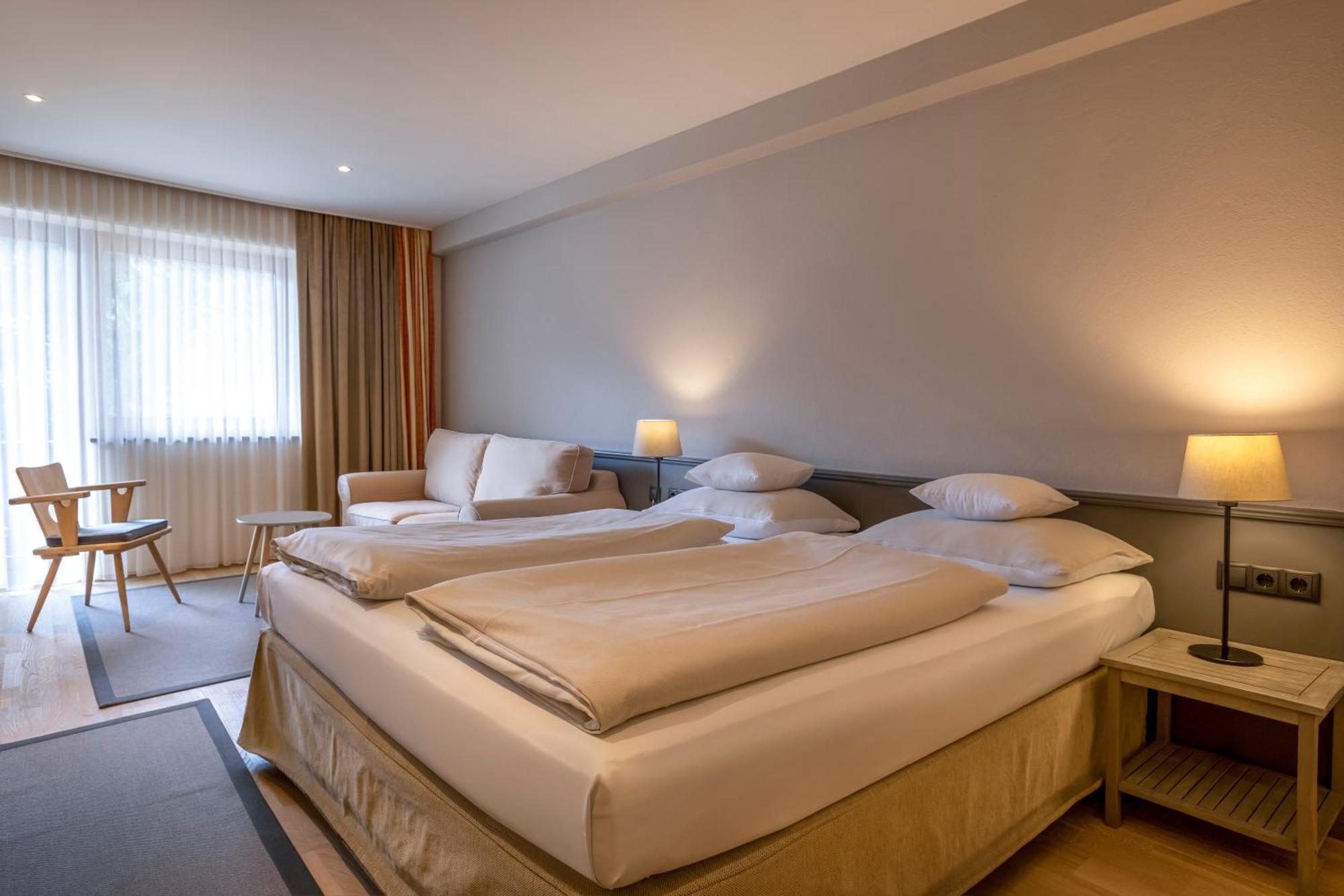 Hotel Edelweiss
